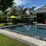 4 Bedroom House for sale at The Clouds Hua Hin, Cha-Am, Cha-Am, Phetchaburi