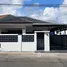 2 спален Дом на продажу в Phanason Garden Home Thalang, Thep Krasattri, Тхаланг
