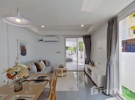 2 Bedroom Townhouse for sale in Suthep, Mueang Chiang Mai, Suthep