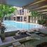 Студия Квартира на продажу в THE BASE Central Phuket, Wichit