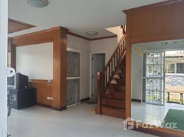 3 Bedroom House for sale at Sena Green Ville Ramintra, Bang Chan, Khlong Sam Wa