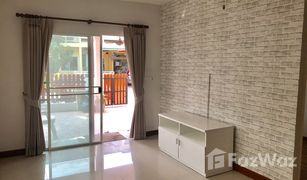 3 Schlafzimmern Reihenhaus zu verkaufen in Racha Thewa, Samut Prakan Pruksa Ville 30