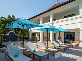 5 Bedroom Villa for sale at Banyan Residences, Nong Kae, Hua Hin, Prachuap Khiri Khan