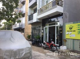 5 Phòng ngủ Nhà mặt tiền for sale in Tây Thạnh, Tân Phú, Tây Thạnh