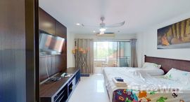 Unités disponibles à Jomtien Hill Resort Condominium 
