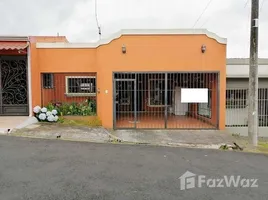 3 Habitación Casa en venta en Goicoechea, San José, Goicoechea