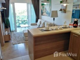 1 Bedroom Condo for sale in Rawai, Phuket Calypso