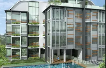 The Beacon Edge in Geylang east, Central Region