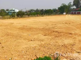  Terreno (Parcela) en venta en Tailandia, Ban Paen, Mueang Lamphun, Lamphun, Tailandia