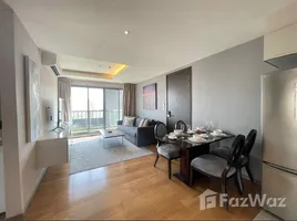 คอนโด 2 ห้องนอน ให้เช่า ในโครงการ เอช สุขุมวิท 43, คลองตันเหนือ, วัฒนา