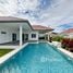 3 Schlafzimmer Villa zu verkaufen im Mali Boutique, Thap Tai, Hua Hin