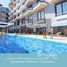 1 Habitación Apartamento en venta en Lavanda Beach Resort, Hurghada, Red Sea