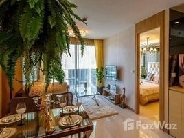 1 Bedroom Apartment for sale at The Riviera Ocean Drive, Nong Prue