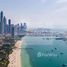 1 Habitación Apartamento en venta en Palm Beach Towers 3, Al Sufouh Road, Al Sufouh