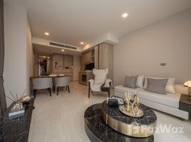 2 спален Кондо на продажу в FYNN Sukhumvit 31, Khlong Toei Nuea