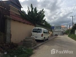 5 Bedroom Townhouse for sale in Saensokh, Phnom Penh, Phnom Penh Thmei, Saensokh