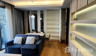 2 Bedrooms Condo for sale in Khlong Tan, Bangkok The Lumpini 24