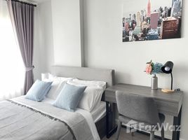 1 Habitación Departamento en venta en Dcondo Rin, Fa Ham, Mueang Chiang Mai, Chiang Mai