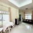 บ้านเดี่ยว 2 ห้องนอน ให้เช่า ในโครงการ วิลล่า ล้านนา, บวกค้าง