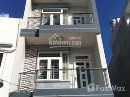 Estudio Casa en venta en Ho Chi Minh City, Ward 16, Go vap, Ho Chi Minh City