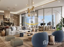 2 Bedroom Apartment for sale at Jumeirah Living Business Bay, Churchill Towers, Business Bay