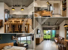 2 Habitación Departamento en alquiler en Palm Heights, An Phu