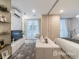 1 Bedroom Condo for sale at Chewathai Residence Thonglor, Khlong Tan Nuea, Watthana