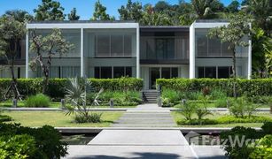 3 Bedrooms Condo for sale in Pa Khlok, Phuket Baan Yamu Residences