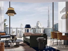 1 спален Квартира на продажу в Peninsula One, Executive Towers