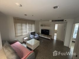 2 Bedroom Condo for rent at Witthayu Complex, Makkasan, Ratchathewi, Bangkok, Thailand
