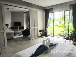 ขายอพาร์ทเม้นท์ 1 ห้องนอน ในโครงการ อัลลามันดา 2 & 3 คอนโดมิเนียม, เชิงทะเล