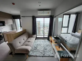 1 Schlafzimmer Wohnung zu vermieten im The Parkland Phetkasem 56, Bang Wa, Phasi Charoen