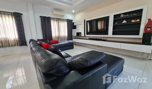 4 Bedrooms Villa for sale in Hin Lek Fai, Hua Hin Nature Valley 3