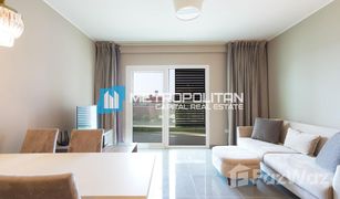 1 Bedroom Apartment for sale in Oasis Residences, Abu Dhabi Leonardo Residences