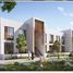 3 chambre Villa à vendre à The Sustainable City - Yas Island., Yas Acres, Yas Island, Abu Dhabi