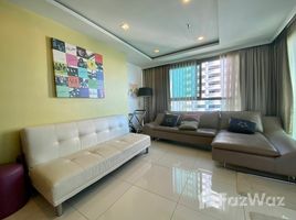 1 Bedroom Condo for sale at Wongamat Tower, Na Kluea, Pattaya