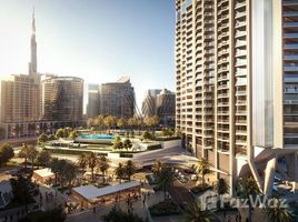 Студия Квартира на продажу в Peninsula Three , Executive Towers