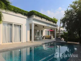 2 Bedroom Villa for rent at Siam Royal View, Nong Prue