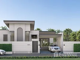在Nautica Pool Villa Bypass出售的3 卧室 别墅, 绿岛, 普吉镇, 普吉, 泰国