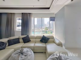 4 Bedrooms Penthouse for rent in Khlong Toei Nuea, Bangkok Sukhumvit City Resort