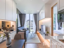 คอนโด 1 ห้องนอน ให้เช่า ในโครงการ โนเบิล บี33, คลองตันเหนือ