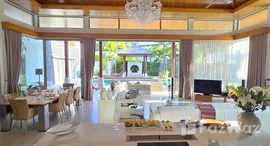 Unités disponibles à Botanica Bangtao Beach (Phase 5)