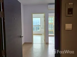 ขายคอนโด 1 ห้องนอน ในโครงการ ศุภาลัย เวอเรนด้า พระราม 9, บางกะปิ