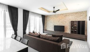 3 Bedrooms Apartment for sale in Rawai, Phuket Pandora Residences
