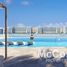 3 Bedroom Apartment for sale at Beachgate by Address, EMAAR Beachfront