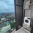 Studio Apartment for rent at M Jatujak, Chomphon, Chatuchak