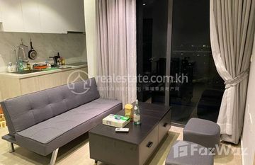 Fully furnished 2 bedroom In TK in Tuol Svay Prey Ti Muoy, Phnom Penh