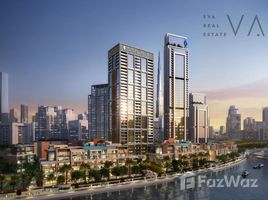 在Peninsula One出售的1 卧室 住宅, Executive Towers, Business Bay