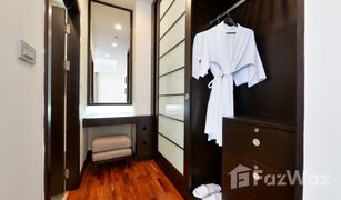 Квартира, 3 спальни на продажу в Khlong Toei Nuea, Бангкок Grand Mercure Bangkok Asoke Residence 