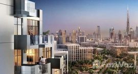 Available Units at Farhad Azizi Residence